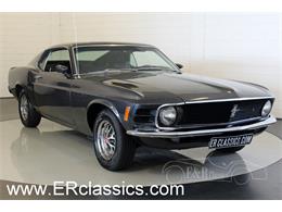 1970 Ford Mustang (CC-1041836) for sale in Waalwijk, Noord Brabant
