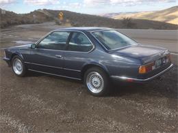 1984 BMW 635csi (CC-1041853) for sale in Boise, Idaho