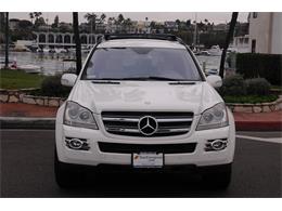 2007 Mercedes-Benz GL450 (CC-1041854) for sale in Costa Mesa, California
