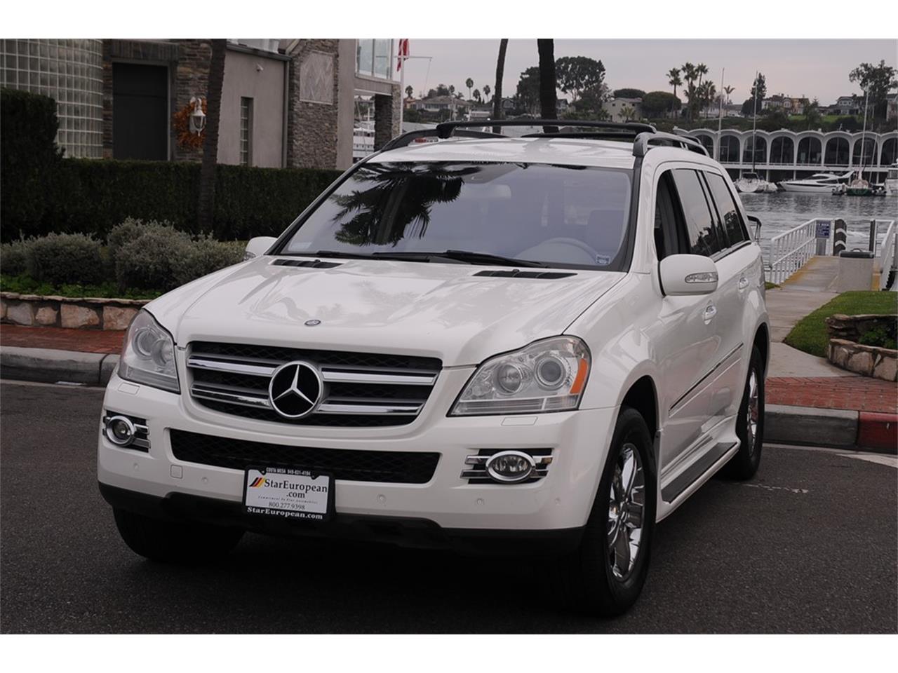 2007 Mercedes-Benz GL450 for Sale | ClassicCars.com | CC-1041854