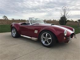 1965 Ford Shelby Cobra (CC-1041857) for sale in Paris, Kentucky