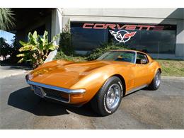 1975 Chevrolet Corvette (CC-1041898) for sale in Anaheim, California