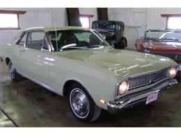 1969 Ford Falcon (CC-1041903) for sale in redmond, Oregon