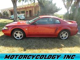 1999 Ford Mustang GT (CC-1041906) for sale in Fallbrook, California