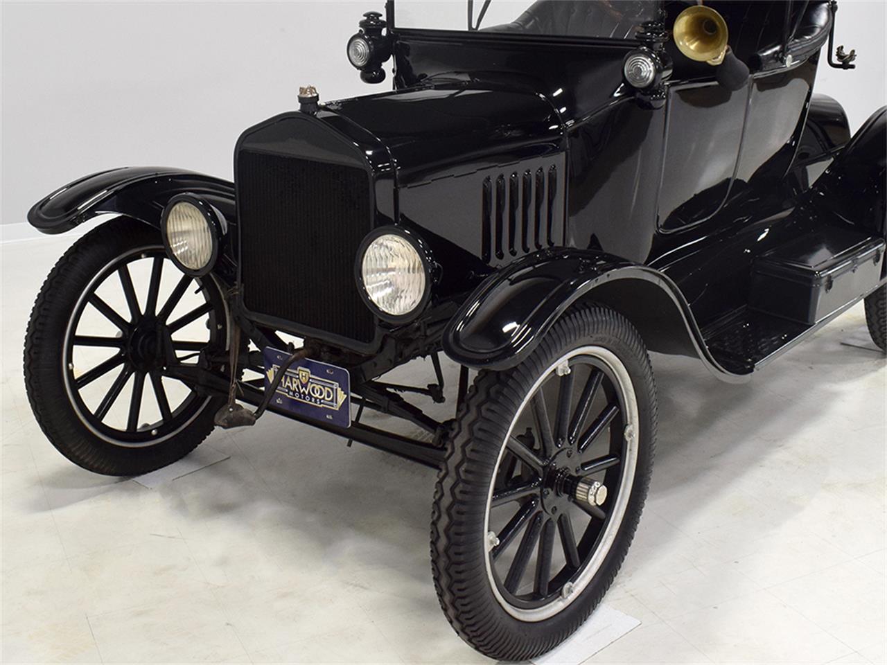 1917 Ford Model T for Sale | ClassicCars.com | CC-1041913