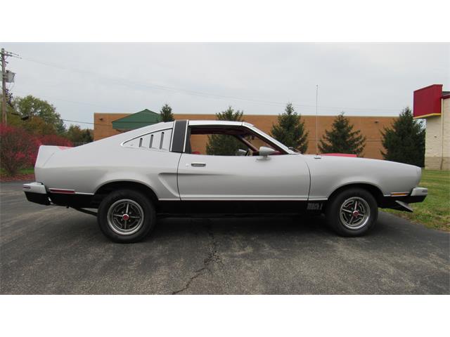 1978 Ford Mustang (CC-1041921) for sale in Milford, Ohio