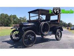 2017 Ford Model T (CC-1041923) for sale in Hope Mills, North Carolina
