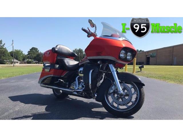 2009 Harley-Davidson Road Glide (CC-1041924) for sale in Hope Mills, North Carolina