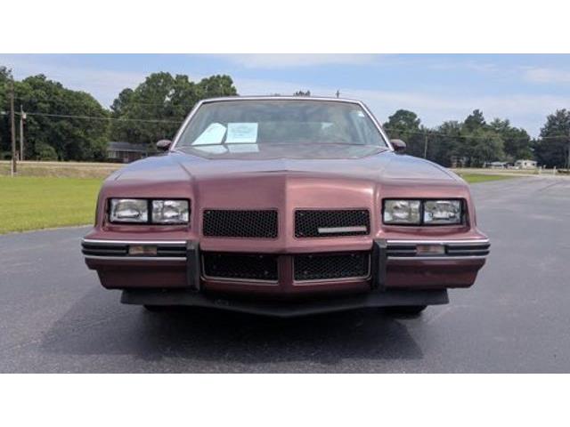 1984 Pontiac Grand Prix (CC-1041928) for sale in Hope Mills, North Carolina