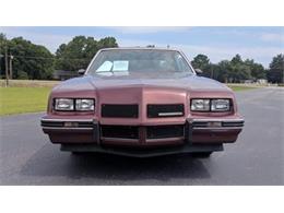 1984 Pontiac Grand Prix (CC-1041928) for sale in Hope Mills, North Carolina