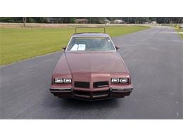 1984 Pontiac Grand Prix (CC-1041928) for sale in Hope Mills, North Carolina