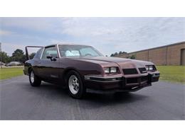 1984 Pontiac Grand Prix (CC-1041928) for sale in Hope Mills, North Carolina