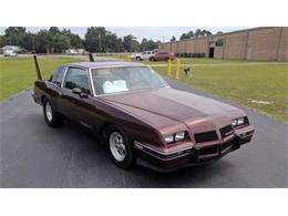 1984 Pontiac Grand Prix (CC-1041928) for sale in Hope Mills, North Carolina