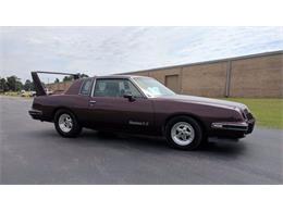 1984 Pontiac Grand Prix (CC-1041928) for sale in Hope Mills, North Carolina