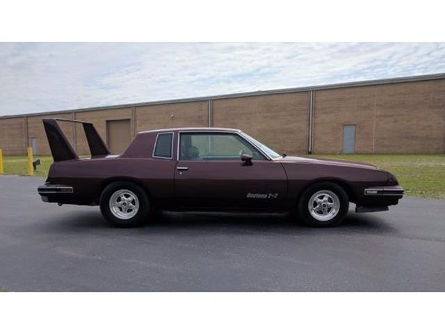 1984 Pontiac Grand Prix (CC-1041928) for sale in Hope Mills, North Carolina