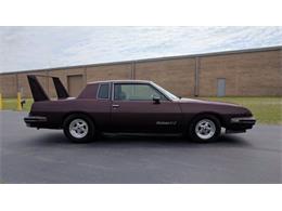 1984 Pontiac Grand Prix (CC-1041928) for sale in Hope Mills, North Carolina