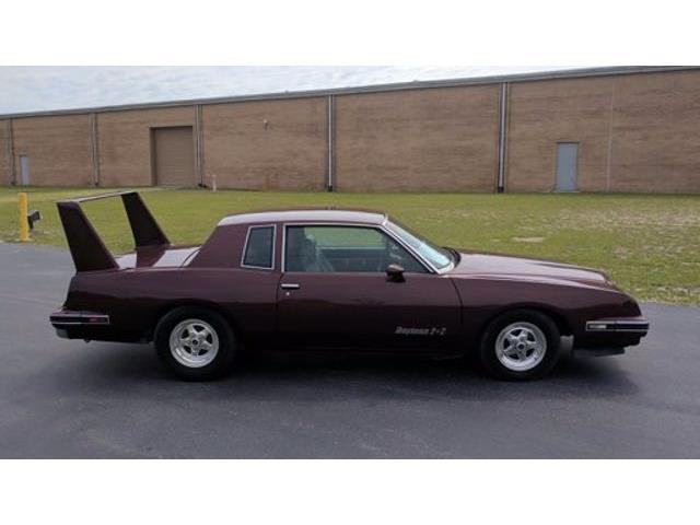 1984 Pontiac Grand Prix (CC-1041928) for sale in Hope Mills, North Carolina