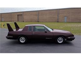 1984 Pontiac Grand Prix (CC-1041928) for sale in Hope Mills, North Carolina