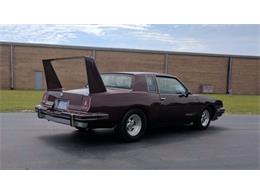 1984 Pontiac Grand Prix (CC-1041928) for sale in Hope Mills, North Carolina