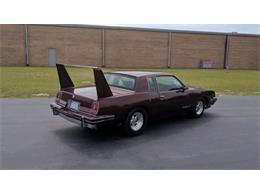 1984 Pontiac Grand Prix (CC-1041928) for sale in Hope Mills, North Carolina