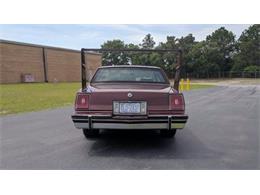 1984 Pontiac Grand Prix (CC-1041928) for sale in Hope Mills, North Carolina