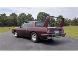 1984 Pontiac Grand Prix (CC-1041928) for sale in Hope Mills, North Carolina