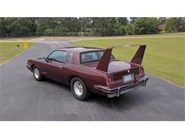 1984 Pontiac Grand Prix (CC-1041928) for sale in Hope Mills, North Carolina