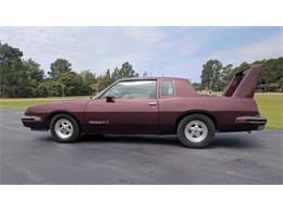 1984 Pontiac Grand Prix (CC-1041928) for sale in Hope Mills, North Carolina