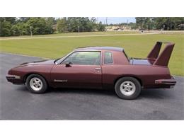 1984 Pontiac Grand Prix (CC-1041928) for sale in Hope Mills, North Carolina