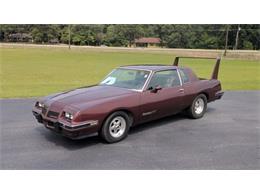 1984 Pontiac Grand Prix (CC-1041928) for sale in Hope Mills, North Carolina