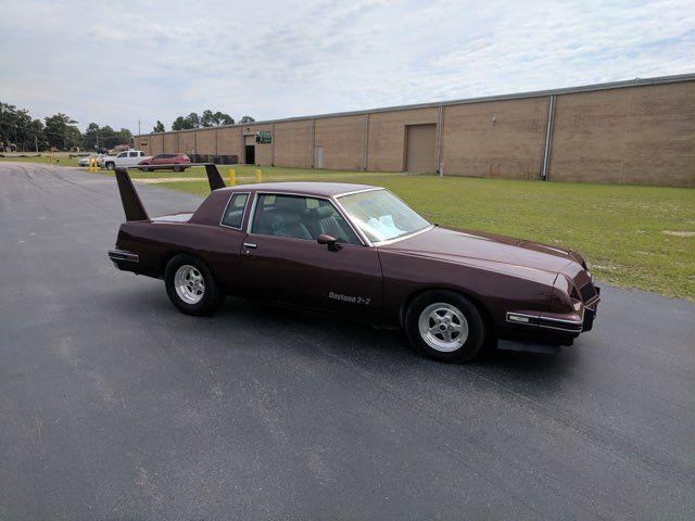 1984 Pontiac Grand Prix (CC-1041928) for sale in Hope Mills, North Carolina