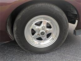 1984 Pontiac Grand Prix (CC-1041928) for sale in Hope Mills, North Carolina