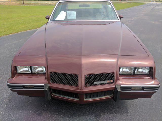 1984 Pontiac Grand Prix (CC-1041928) for sale in Hope Mills, North Carolina