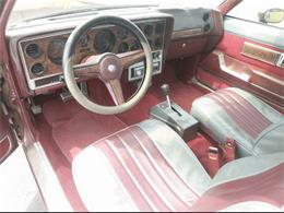 1984 Pontiac Grand Prix (CC-1041928) for sale in Hope Mills, North Carolina