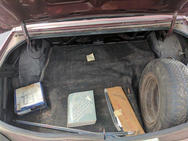 1984 Pontiac Grand Prix (CC-1041928) for sale in Hope Mills, North Carolina