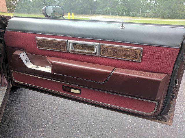1984 Pontiac Grand Prix (CC-1041928) for sale in Hope Mills, North Carolina