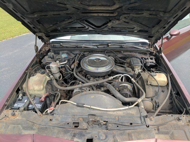1984 Pontiac Grand Prix (CC-1041928) for sale in Hope Mills, North Carolina