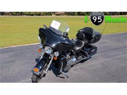 2013 Harley-Davidson Electra Glide (CC-1041931) for sale in Hope Mills, North Carolina