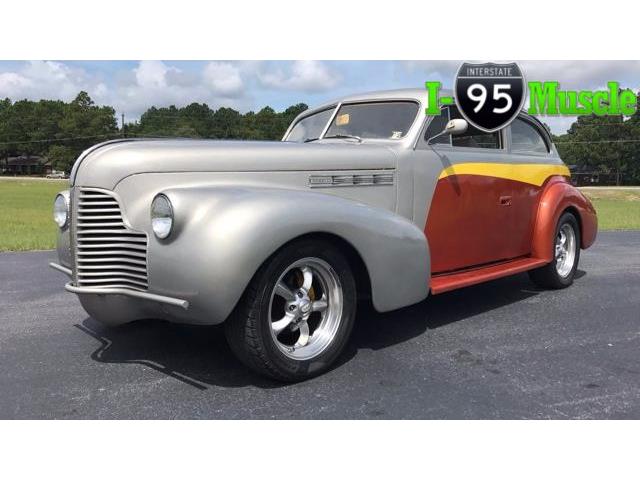 1940 Buick Special (CC-1041932) for sale in Hope Mills, North Carolina