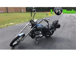 2005 Harley-Davidson Motorcycle (CC-1041934) for sale in Hope Mills, North Carolina