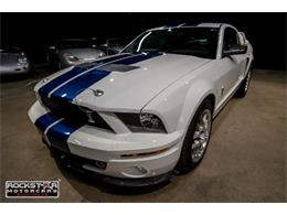 2007 Shelby GT500 (CC-1040194) for sale in Nashville, Tennessee