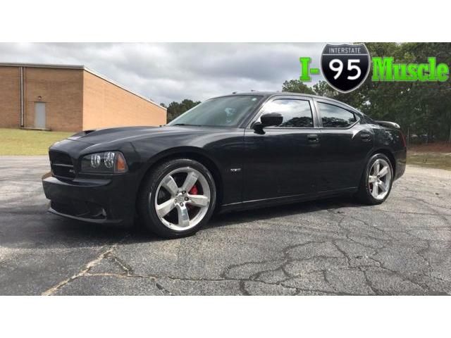 2008 Dodge Charger (CC-1041953) for sale in Hope Mills, North Carolina