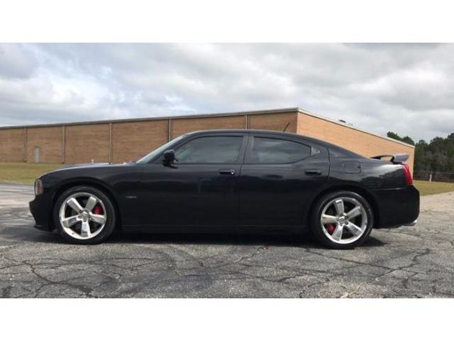 2008 Dodge Charger (CC-1041953) for sale in Hope Mills, North Carolina