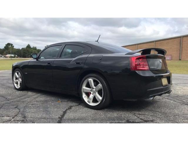 2008 Dodge Charger (CC-1041953) for sale in Hope Mills, North Carolina