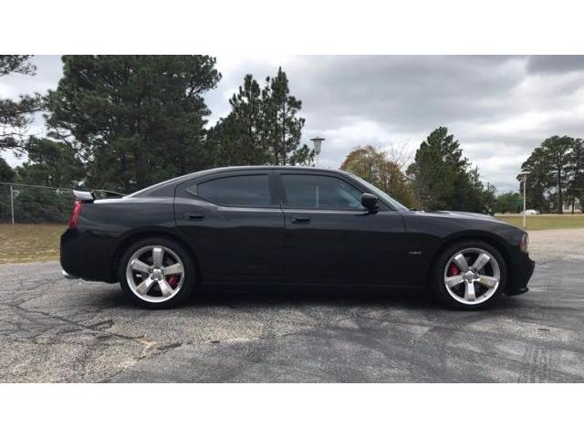 2008 Dodge Charger (CC-1041953) for sale in Hope Mills, North Carolina
