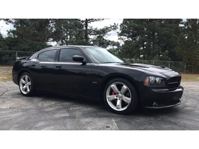 2008 Dodge Charger (CC-1041953) for sale in Hope Mills, North Carolina