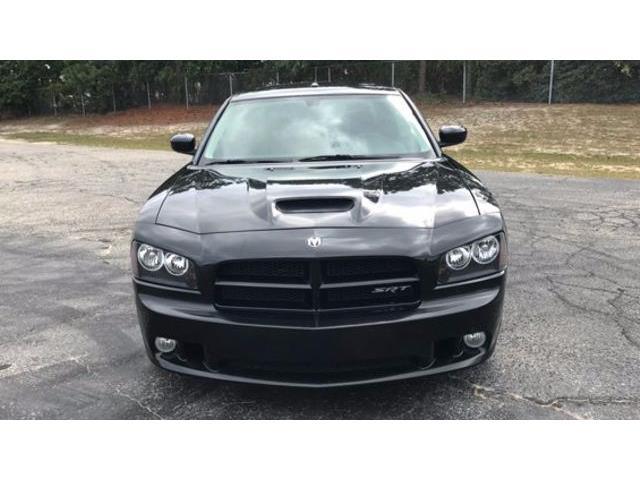 2008 Dodge Charger (CC-1041953) for sale in Hope Mills, North Carolina