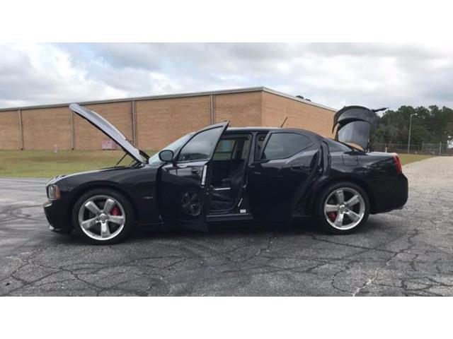 2008 Dodge Charger (CC-1041953) for sale in Hope Mills, North Carolina