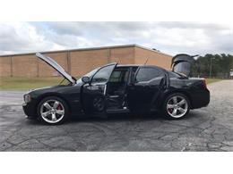 2008 Dodge Charger (CC-1041953) for sale in Hope Mills, North Carolina
