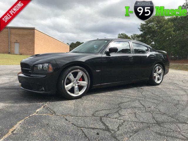 2008 Dodge Charger (CC-1041953) for sale in Hope Mills, North Carolina